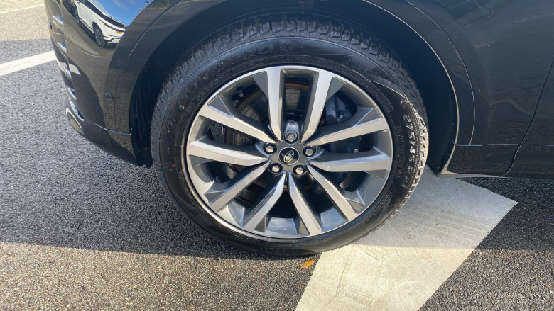 Land Rover Discovery 3.0 D350 Dynamic SE 5dr Auto Diesel Station Wagon